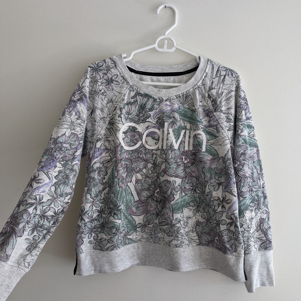 Calvin Klein Women's sweater
